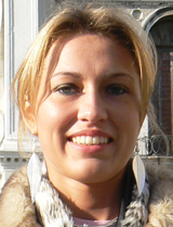 Jessica Cock