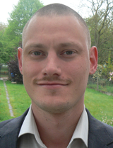 Marius Mangelinckx